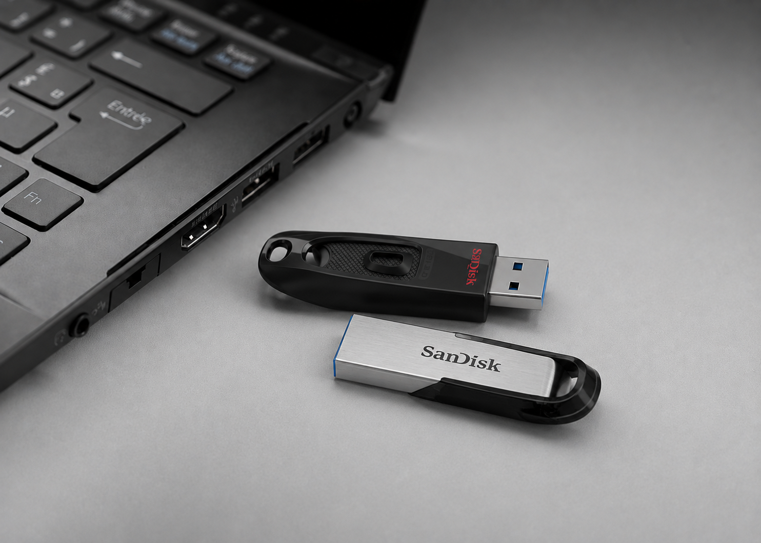 USB-Sticks