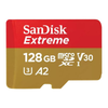 MicroSDXC - 128GB - Inclusief SD Adapter
