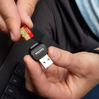 MicroSDXC - 2TB - Inclusief SD Adapter