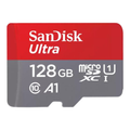 MicroSDXC - 128GB - 140mb/s