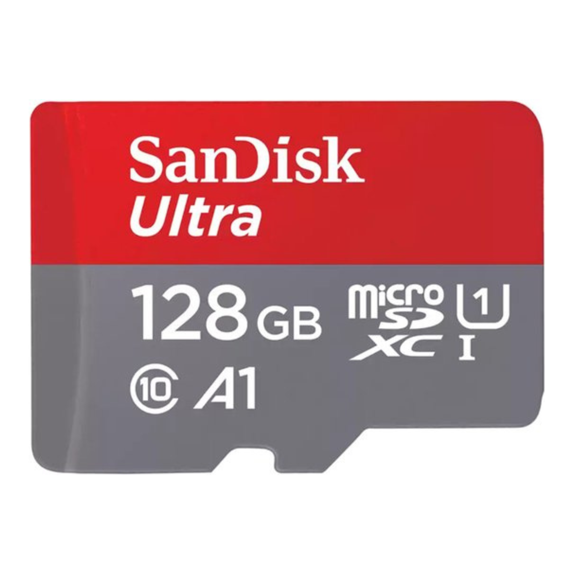 MicroSDXC - 128GB - 140mb/s