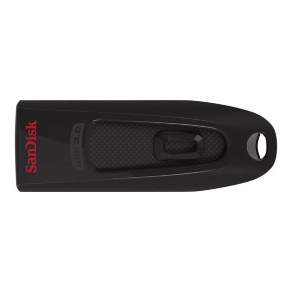 Cruzer Ultra - USB-stick - USB 3.0A - 128GB