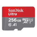 MicroSDXC - 256GB - 150mb/s