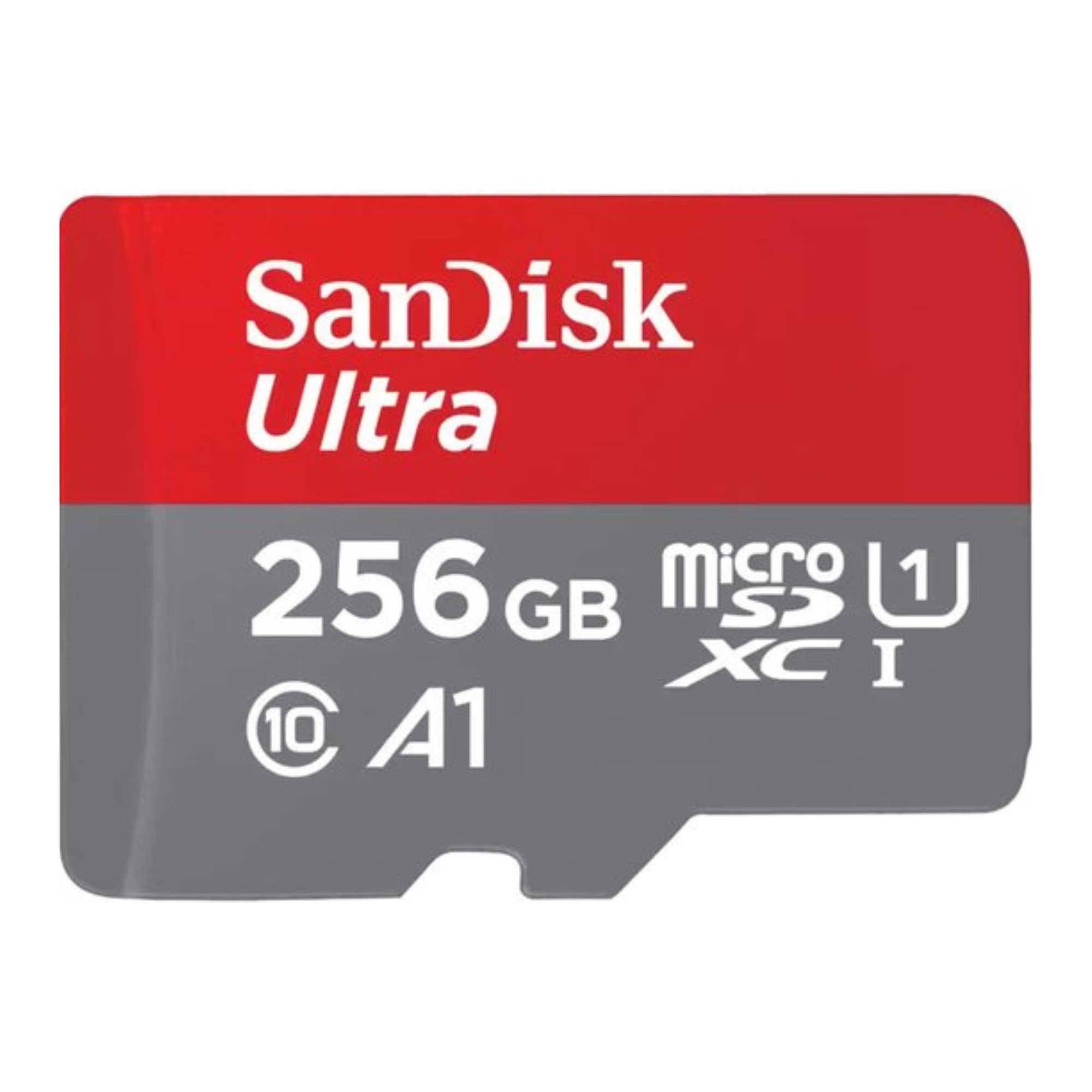 MicroSDXC - 256GB - 150mb/s