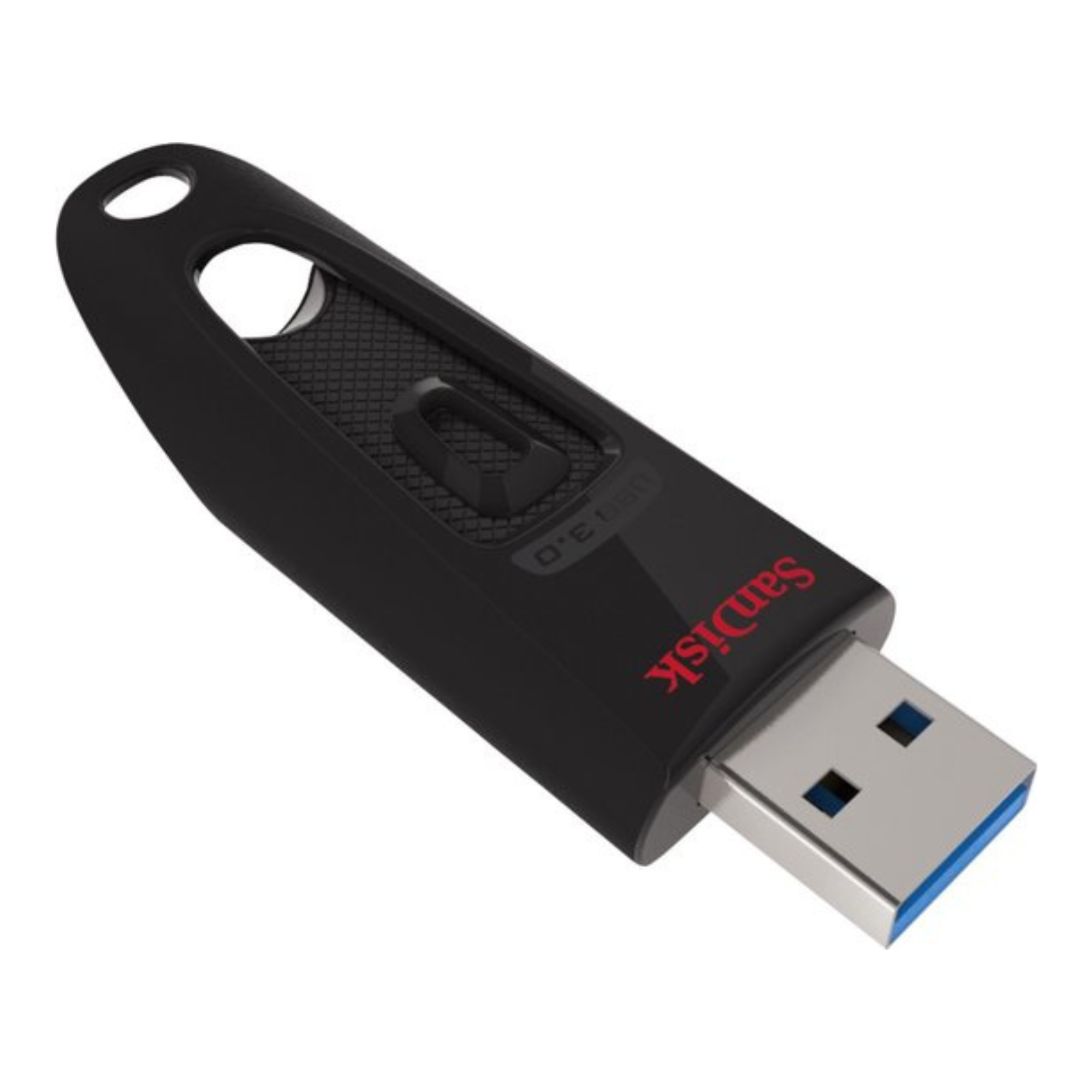 Cruzer Ultra - USB-stick - USB 3.0A - 128GB