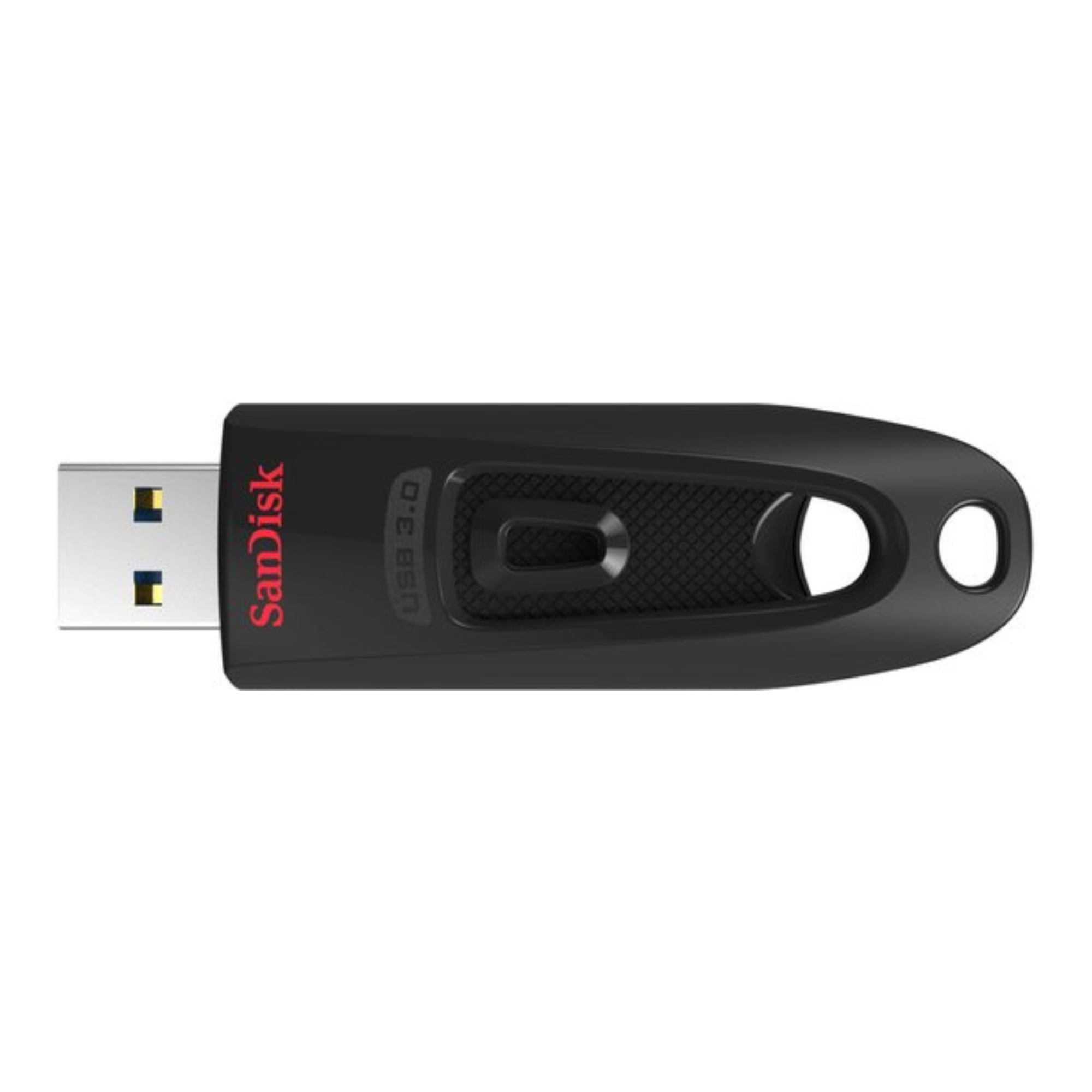 Cruzer Ultra - USB-stick - USB 3.0A - 128GB