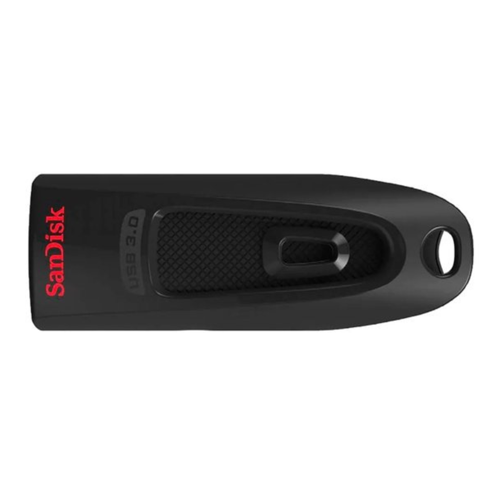 Cruzer Ultra - USB-stick - USB 3.0A - 128GB