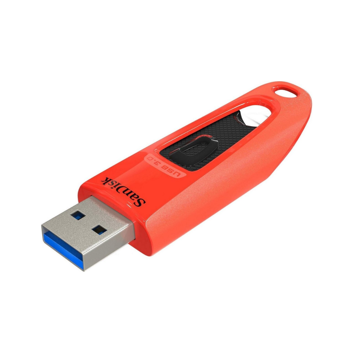 Cruzer Ultra - USB-stick - USB 3.0A - 32GB