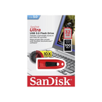 Cruzer Ultra - USB-stick - USB 3.0A - 32GB