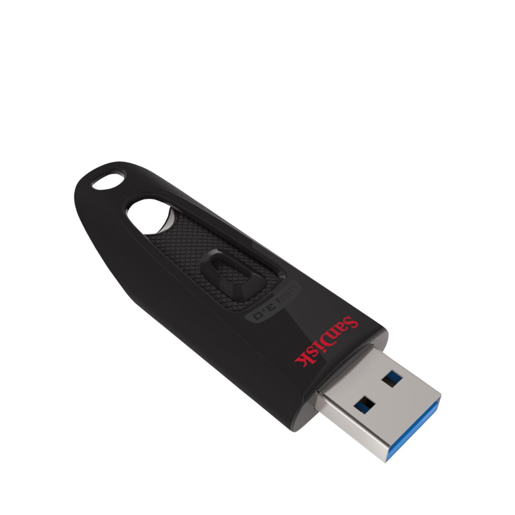 Cruzer Ultra - USB-stick - USB 3.0A - 64GB