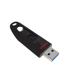 Cruzer Ultra - USB-stick - USB 3.0A - 64GB