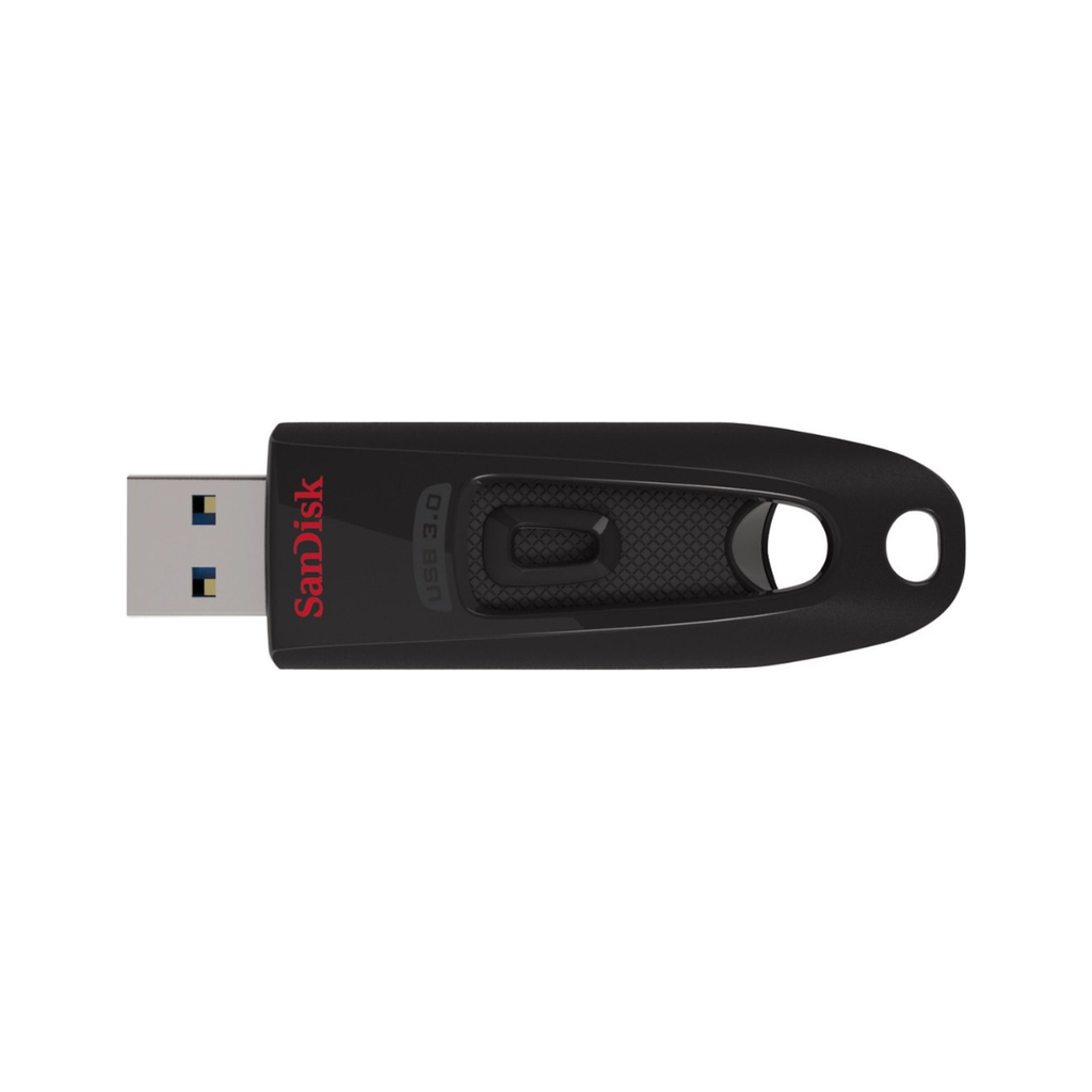 Cruzer Ultra - USB-stick - USB 3.0A - 256GB