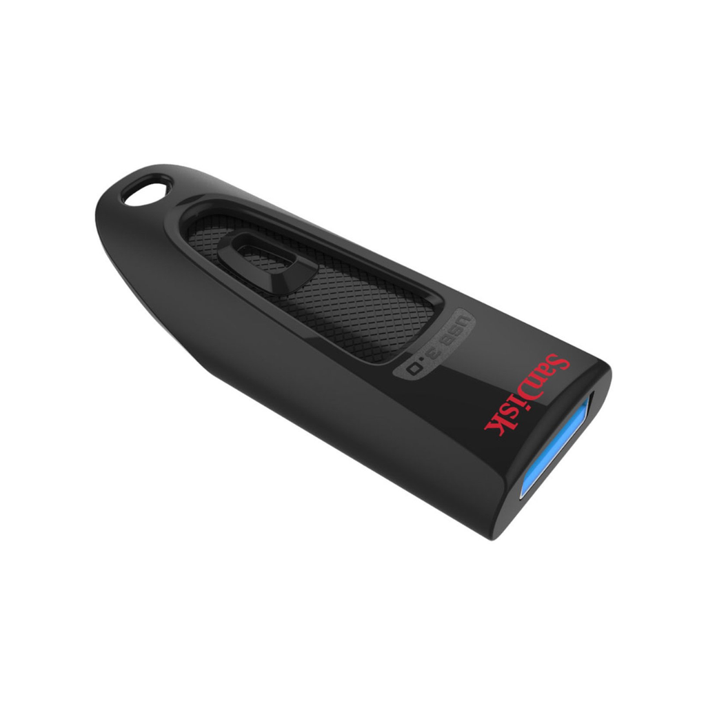 Cruzer Ultra - USB-stick - USB 3.0A - 16GB