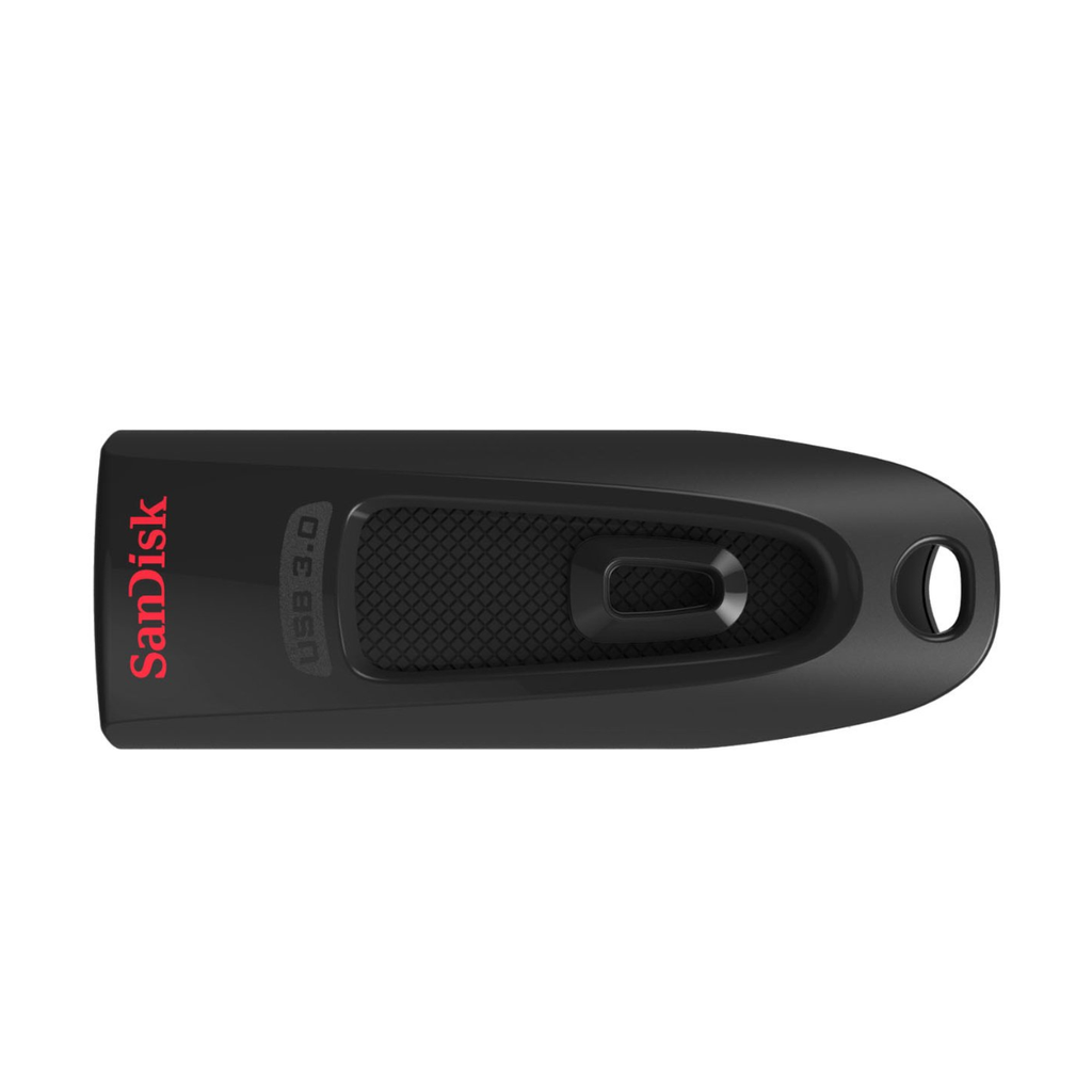 Cruzer Ultra - USB-stick - USB 3.0A - 16GB