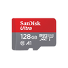 128 GB Micro SD Ultra 120 MB/s UHS-I A1 Class 10