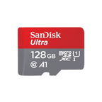 128 GB Micro SD Ultra 120 MB/s UHS-I A1 Class 10