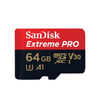 Extreme PRO - MicroSDXC - 64GB