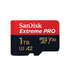 Extreme PRO - MicroSDXC - 1TB