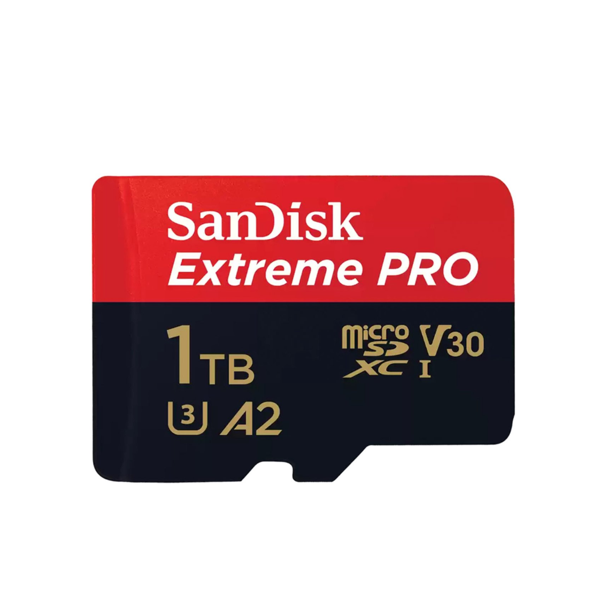 Extreme PRO - MicroSDXC - 1TB
